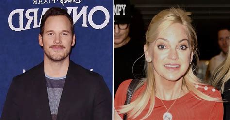 Anna Faris & Chris Pratt Sex Tape